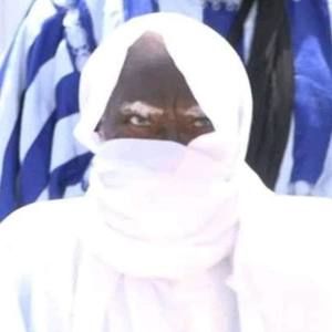 Meet your Posher, Adja